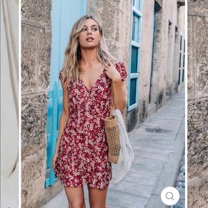 Kivari Pasadena Playa Dress